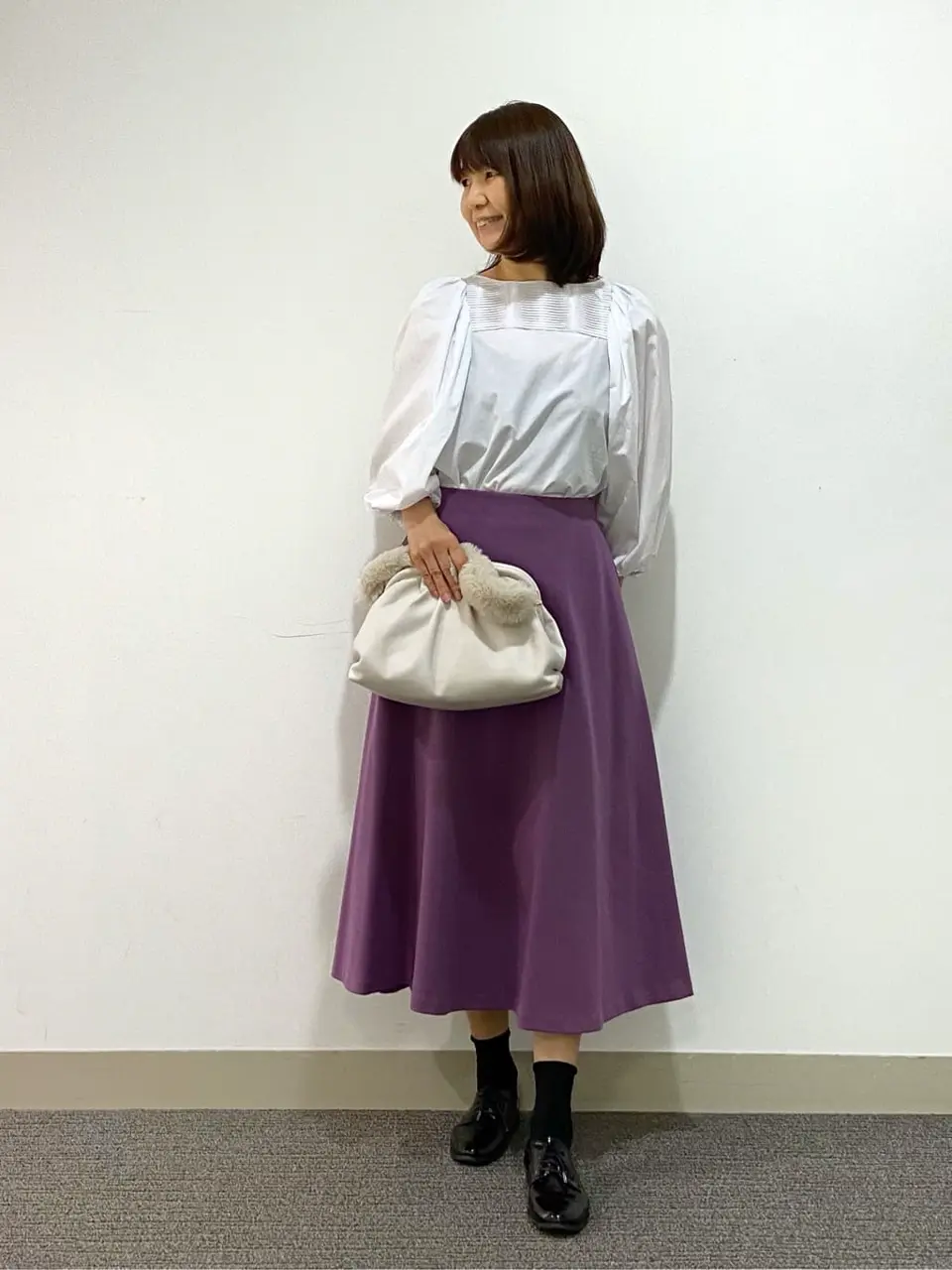  山本 コーディネート画像