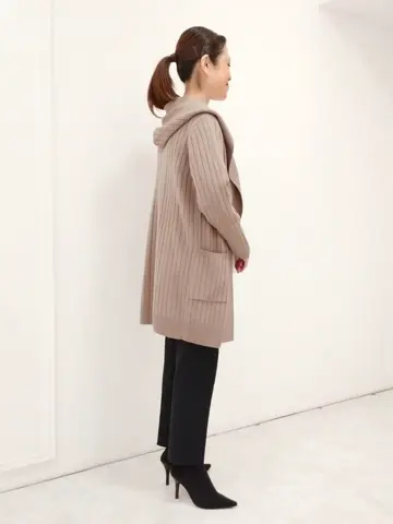 自由区 八田 コーディネート画像