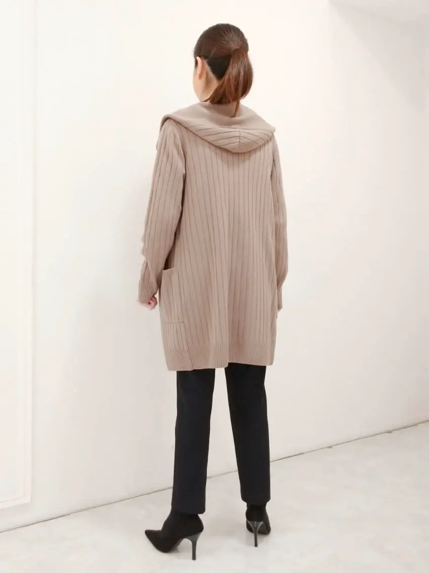 自由区 八田 コーディネート画像