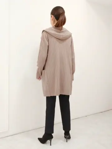 自由区 八田 コーディネート画像