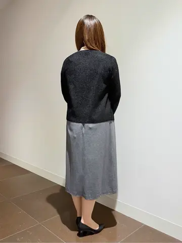 自由区 清水 コーディネート画像