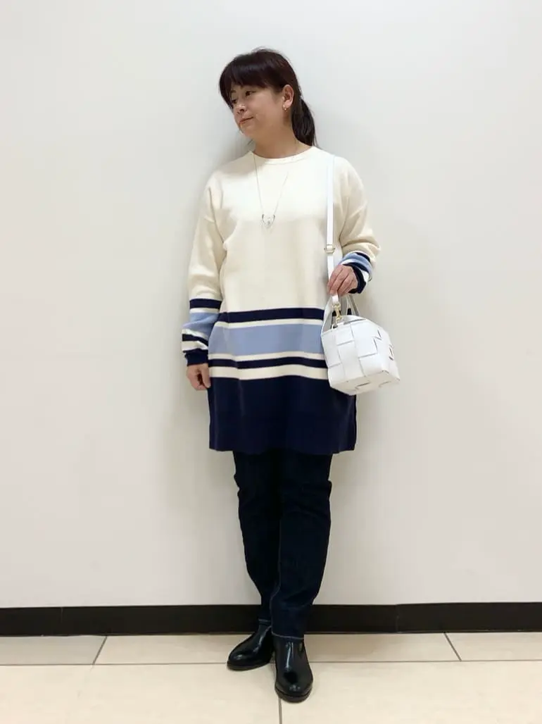  岡崎 コーディネート画像