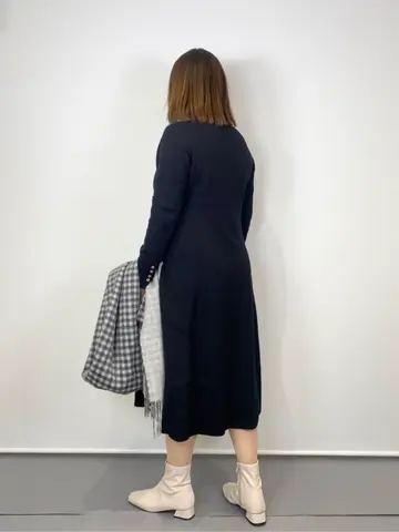 自由区 宮野 コーディネート画像