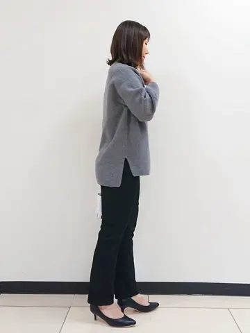 自由区 近藤 コーディネート画像