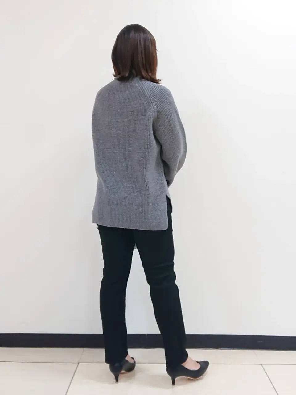 自由区 近藤 コーディネート画像