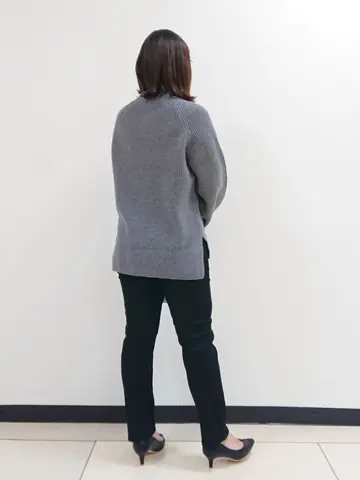 自由区 近藤 コーディネート画像