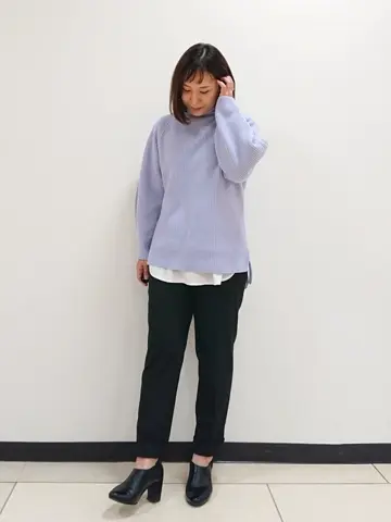 自由区 近藤 コーディネート画像