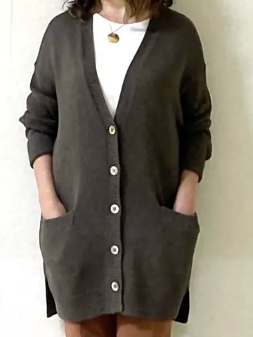 自由区 土居 コーディネート画像