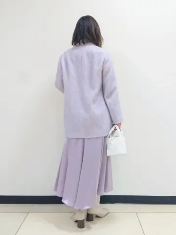 自由区 近藤 コーディネート画像