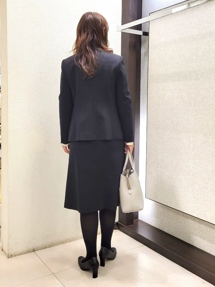 自由区 中村 コーディネート画像