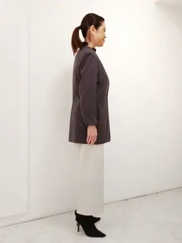 自由区 八田 コーディネート画像