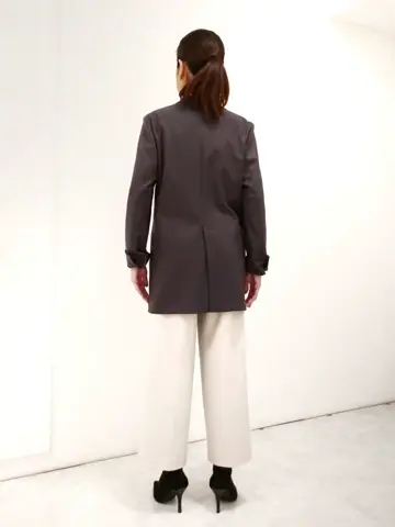 自由区 八田 コーディネート画像