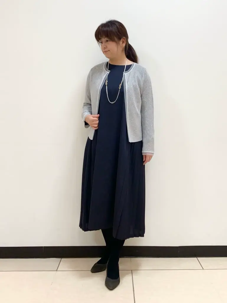  岡崎 コーディネート画像