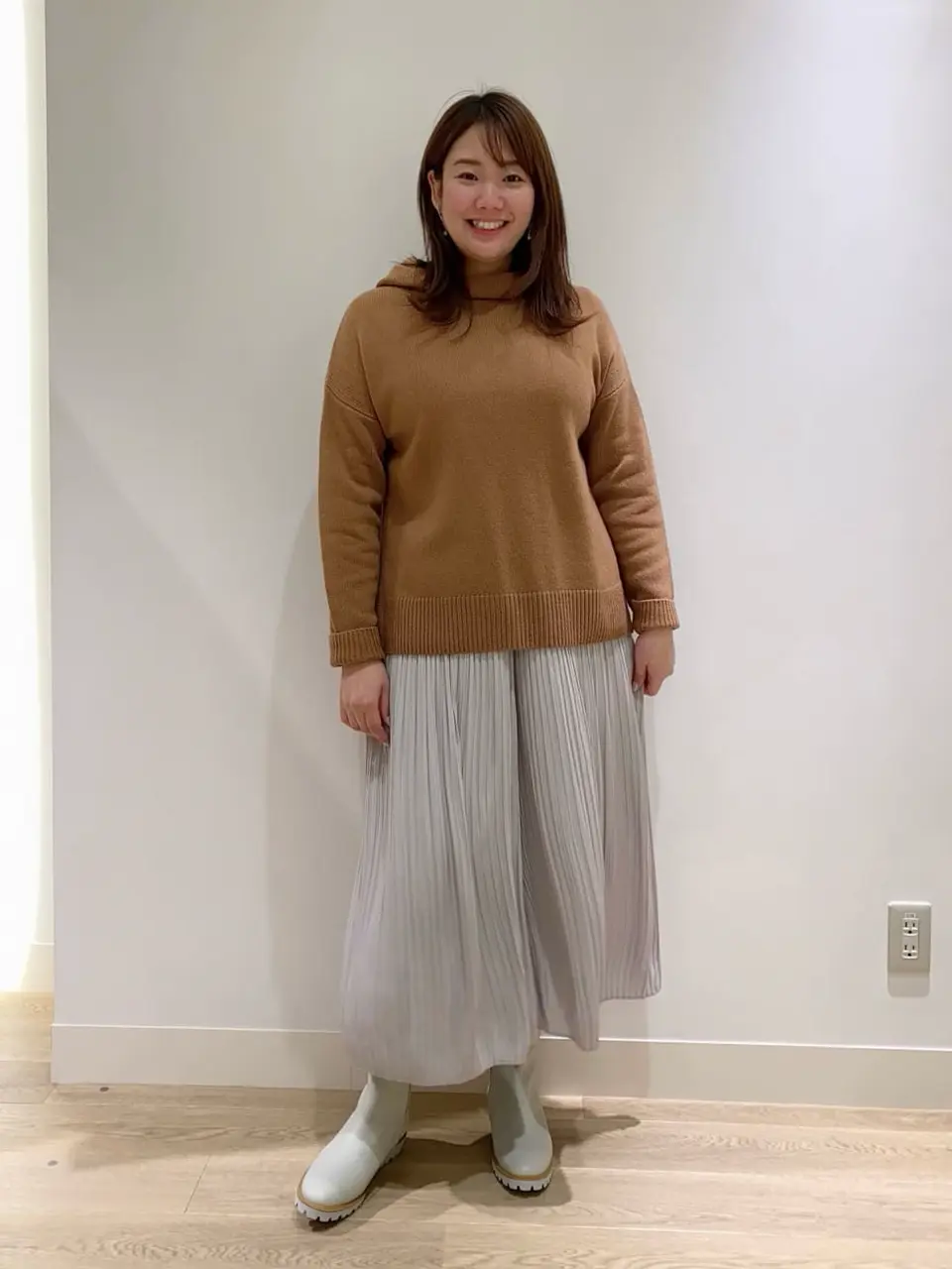  桑原 コーディネート画像