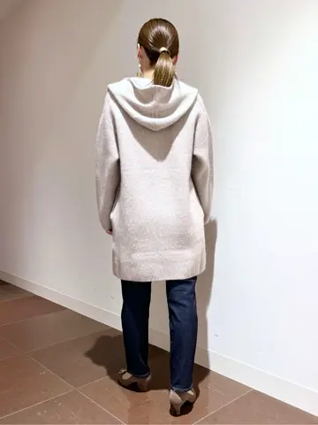 自由区 古宮 コーディネート画像