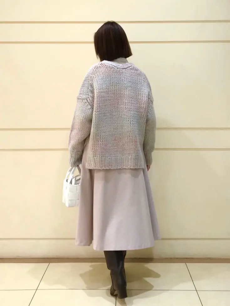 自由区 加藤 コーディネート画像