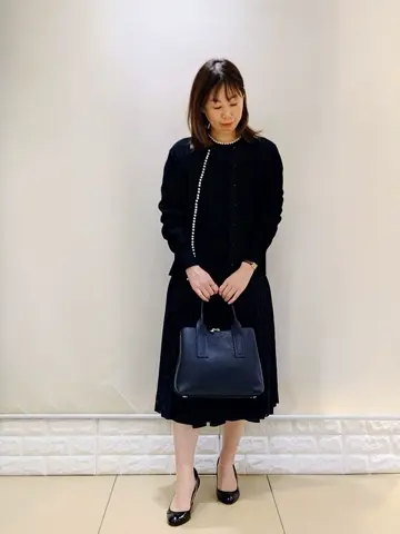 自由区 田辺 コーディネート画像