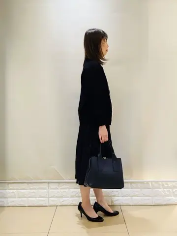 自由区 田辺 コーディネート画像