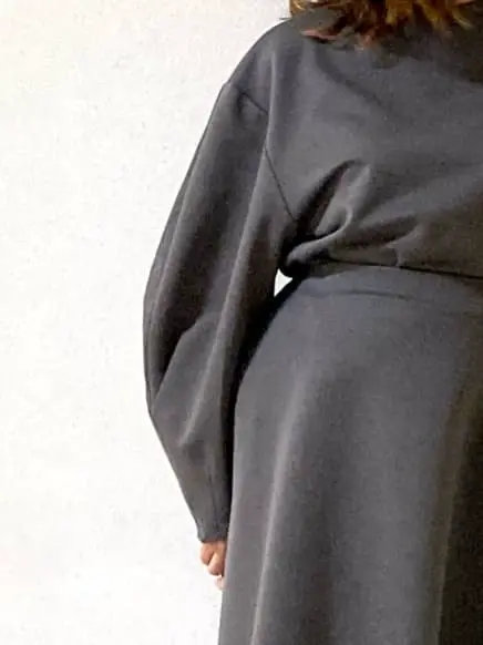 自由区 土居 コーディネート画像