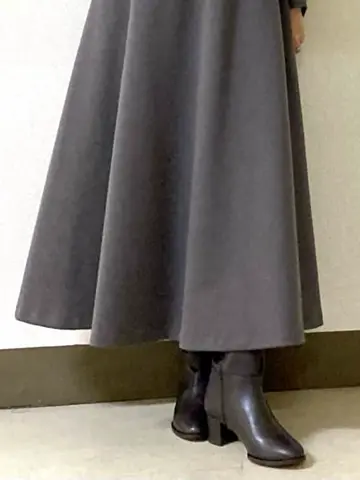 自由区 土居 コーディネート画像