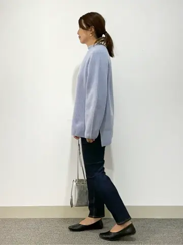 自由区 鈴木 コーディネート画像