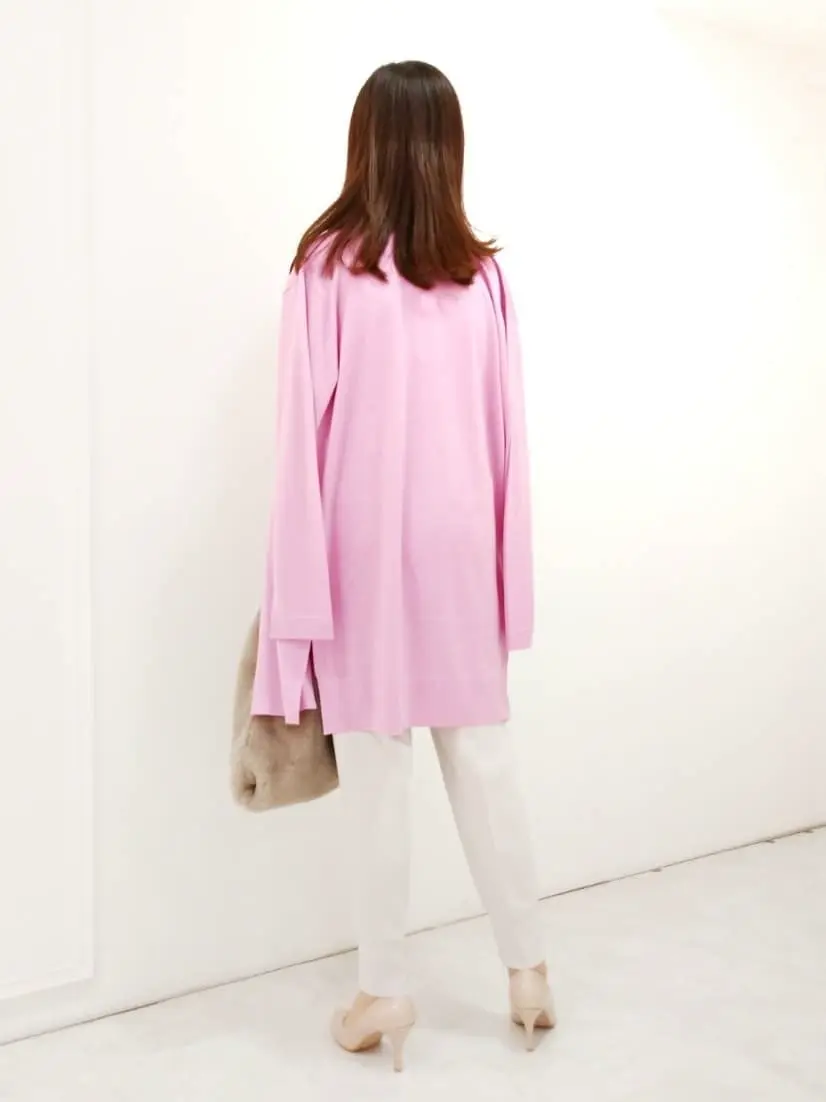 自由区 八田 コーディネート画像