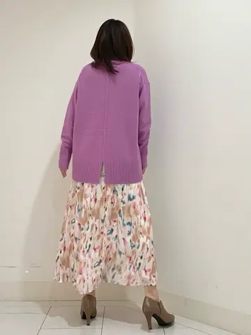 自由区 KAZU コーディネート画像