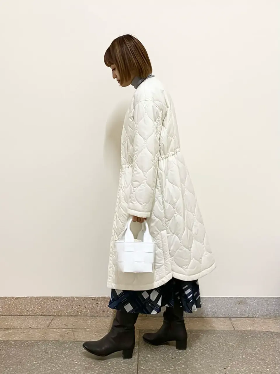 自由区 佐藤 コーディネート画像