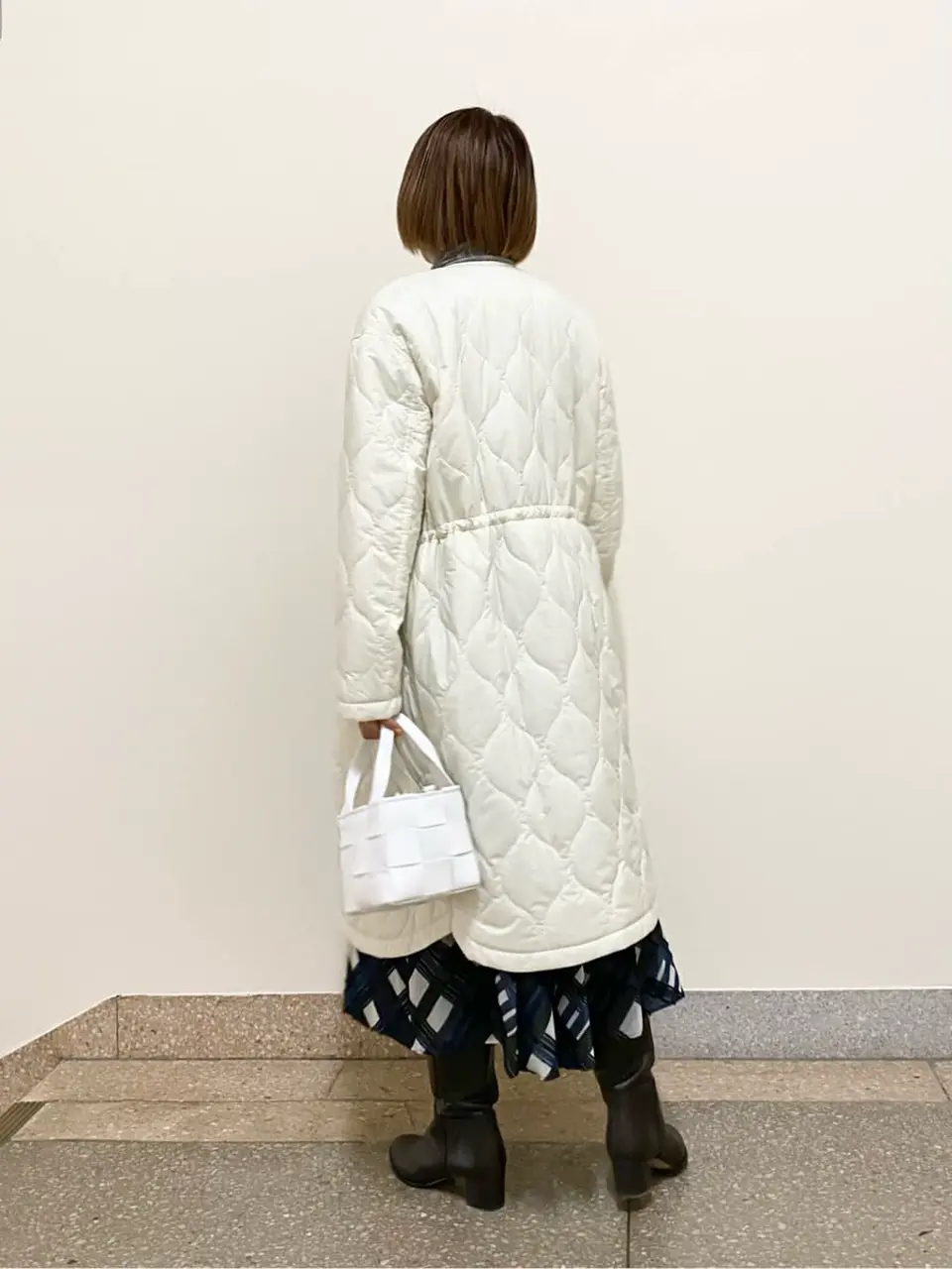 自由区 佐藤 コーディネート画像