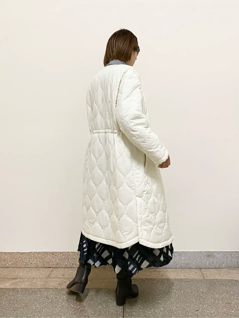 自由区 佐藤 コーディネート画像