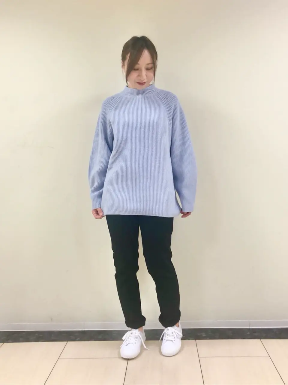 自由区 設楽 コーディネート画像