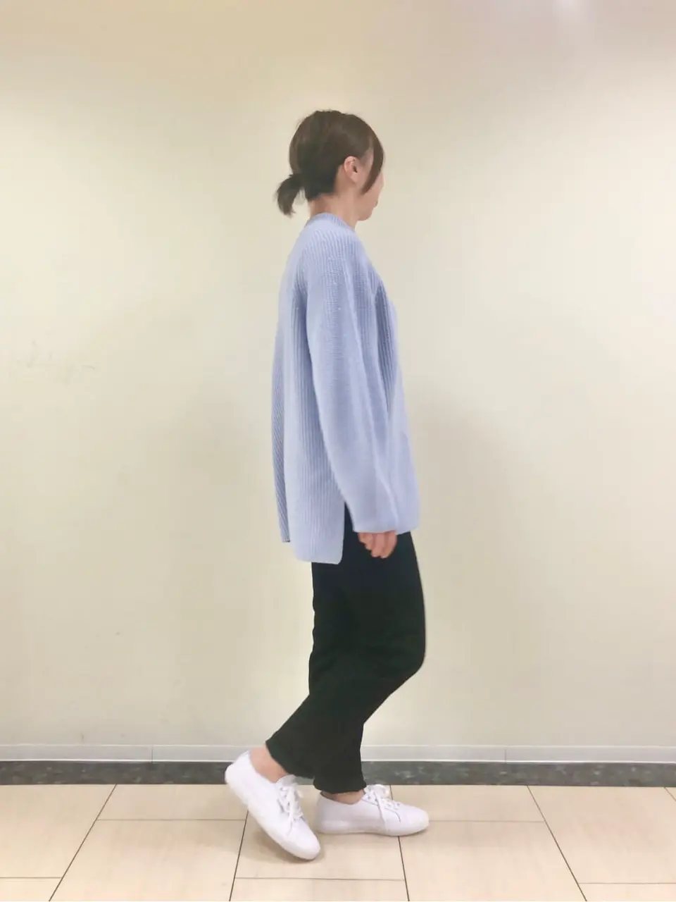 自由区 設楽 コーディネート画像