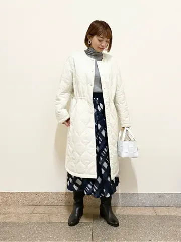 自由区 佐藤 コーディネート画像