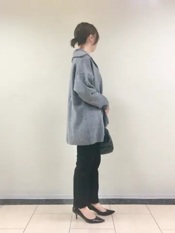 自由区 設楽 コーディネート画像