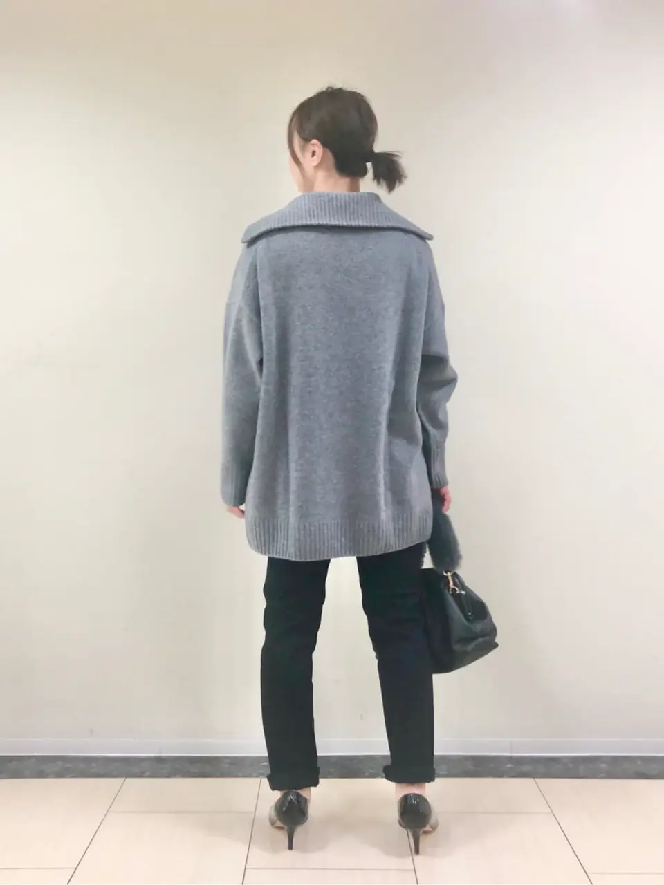 自由区 設楽 コーディネート画像