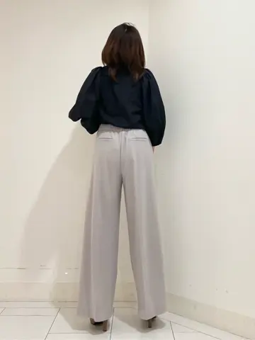 自由区 KAZU コーディネート画像