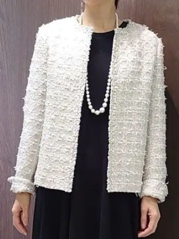 自由区 井上 コーディネート画像