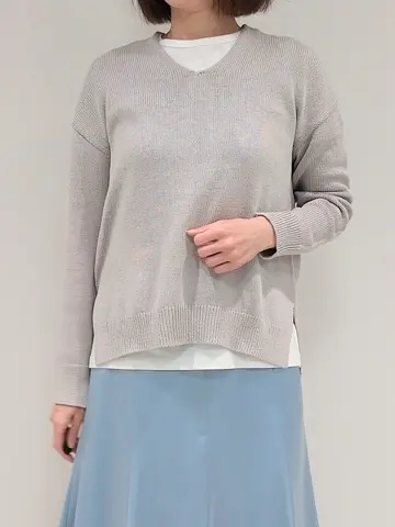 自由区 奥山 コーディネート画像