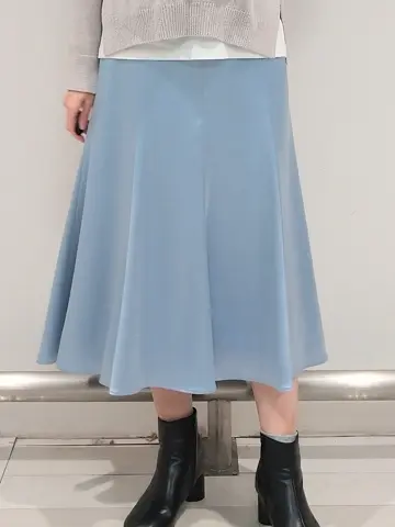 自由区 奥山 コーディネート画像