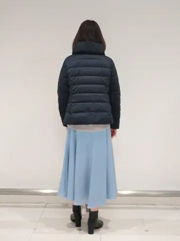 自由区 奥山 コーディネート画像