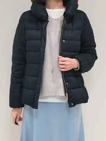 自由区 奥山 コーディネート画像