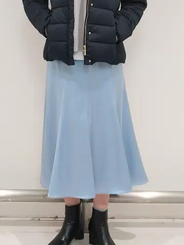 自由区 奥山 コーディネート画像