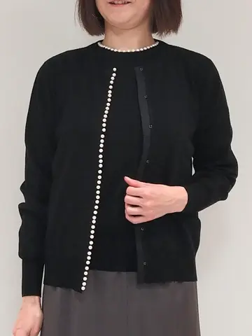 自由区 奥山 コーディネート画像