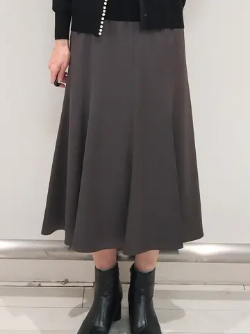 自由区 奥山 コーディネート画像