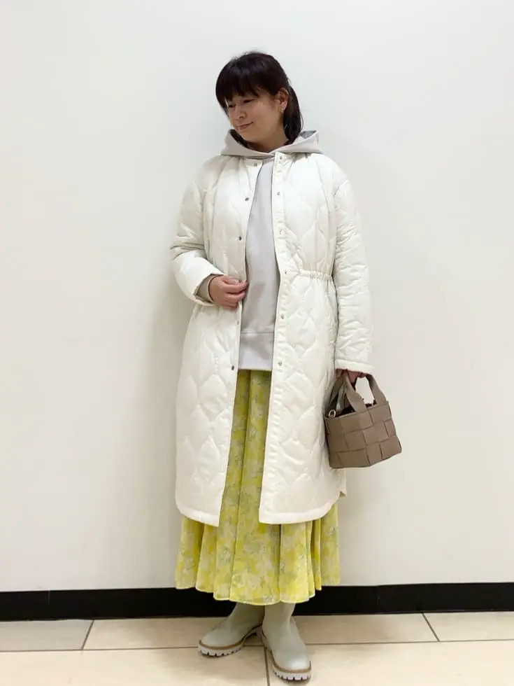  岡崎 コーディネート画像