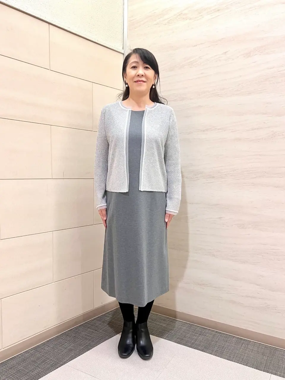 自由区 玉名 コーディネート画像