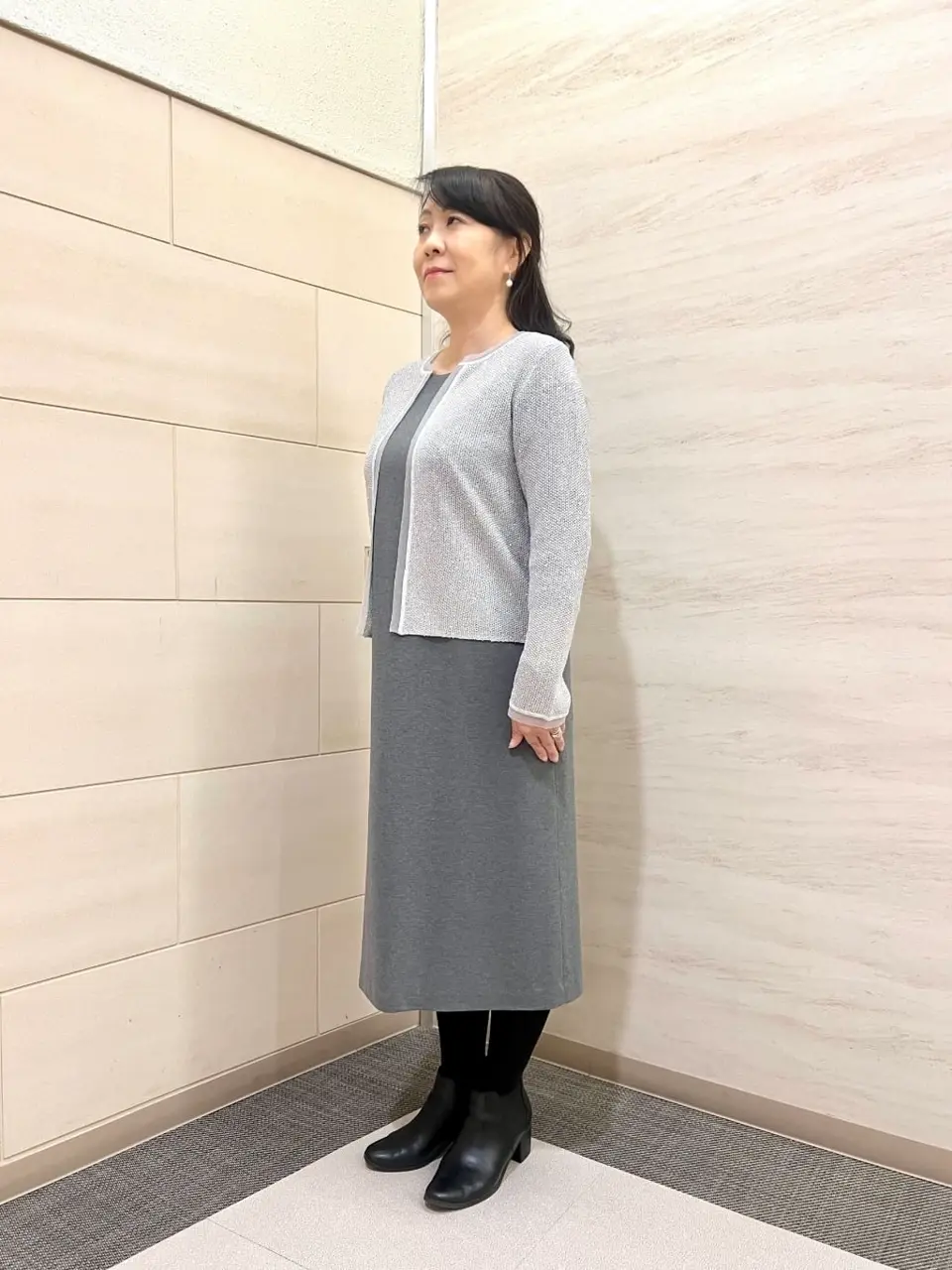 自由区 玉名 コーディネート画像