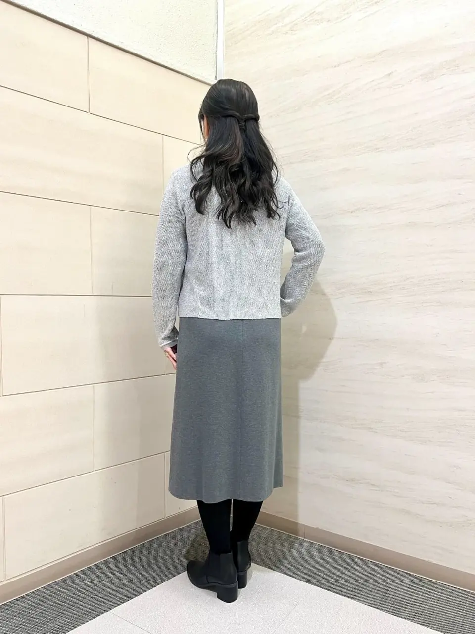 自由区 玉名 コーディネート画像