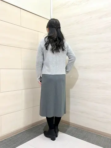 自由区 玉名 コーディネート画像