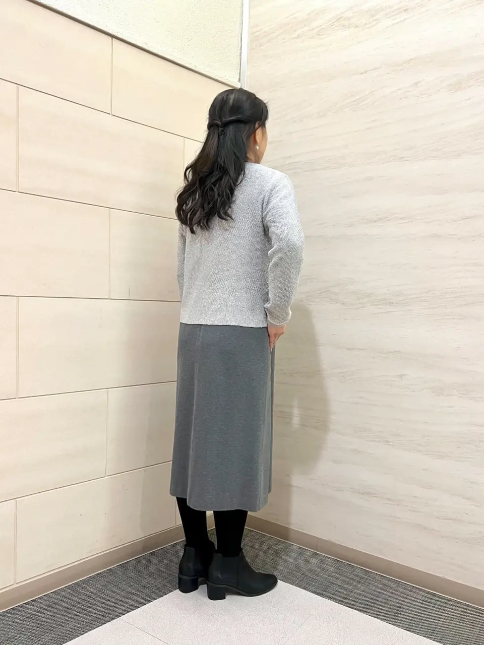 自由区 玉名 コーディネート画像